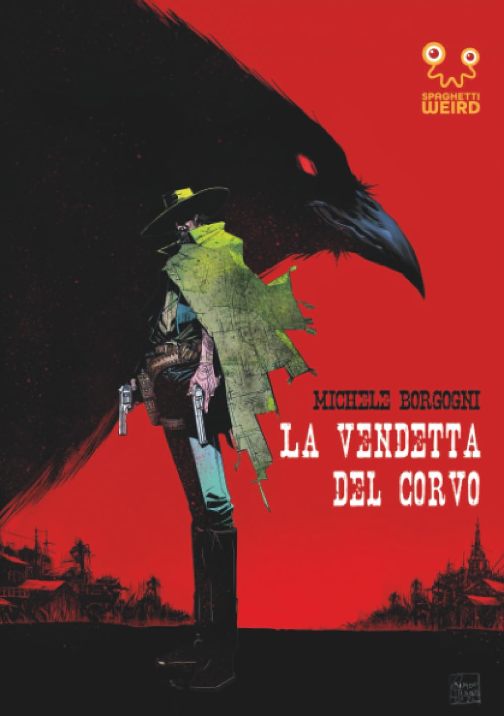 La Vendetta del Corvo