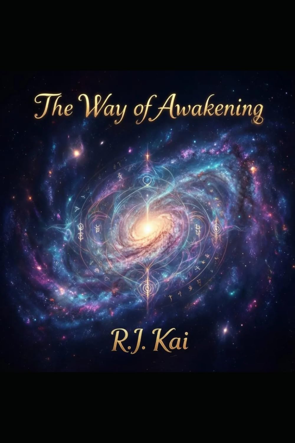The Way of Awakening: Teachings for Walking Gently with Earth and Spirit