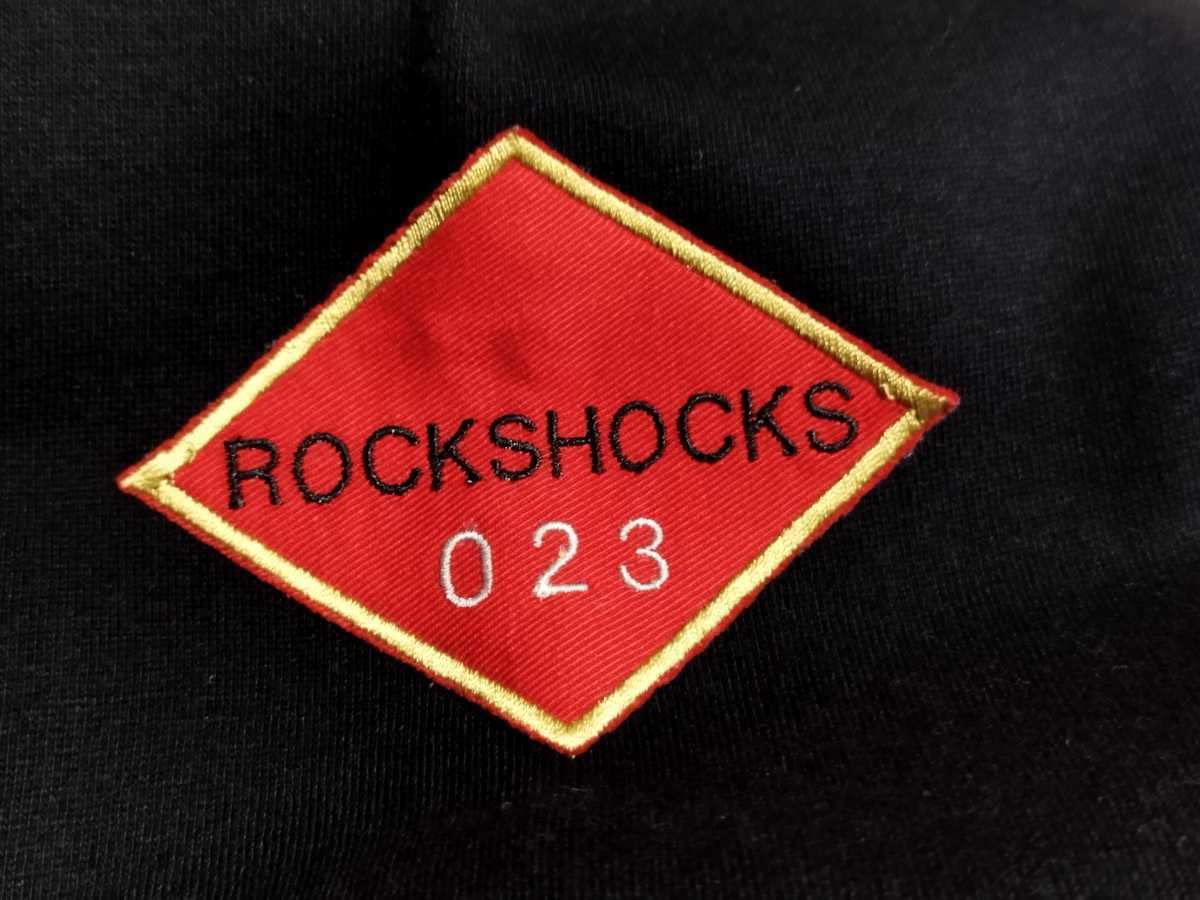 Amazon.co.jp: ラウドネス パーカー 懸賞当選品 LOUDNESS ROCKSHOCKS 
