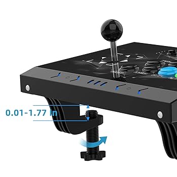 その他 Universal Arcade Fightstick GameSir C2 Universal Arcade Fightstick | ゲームパッド