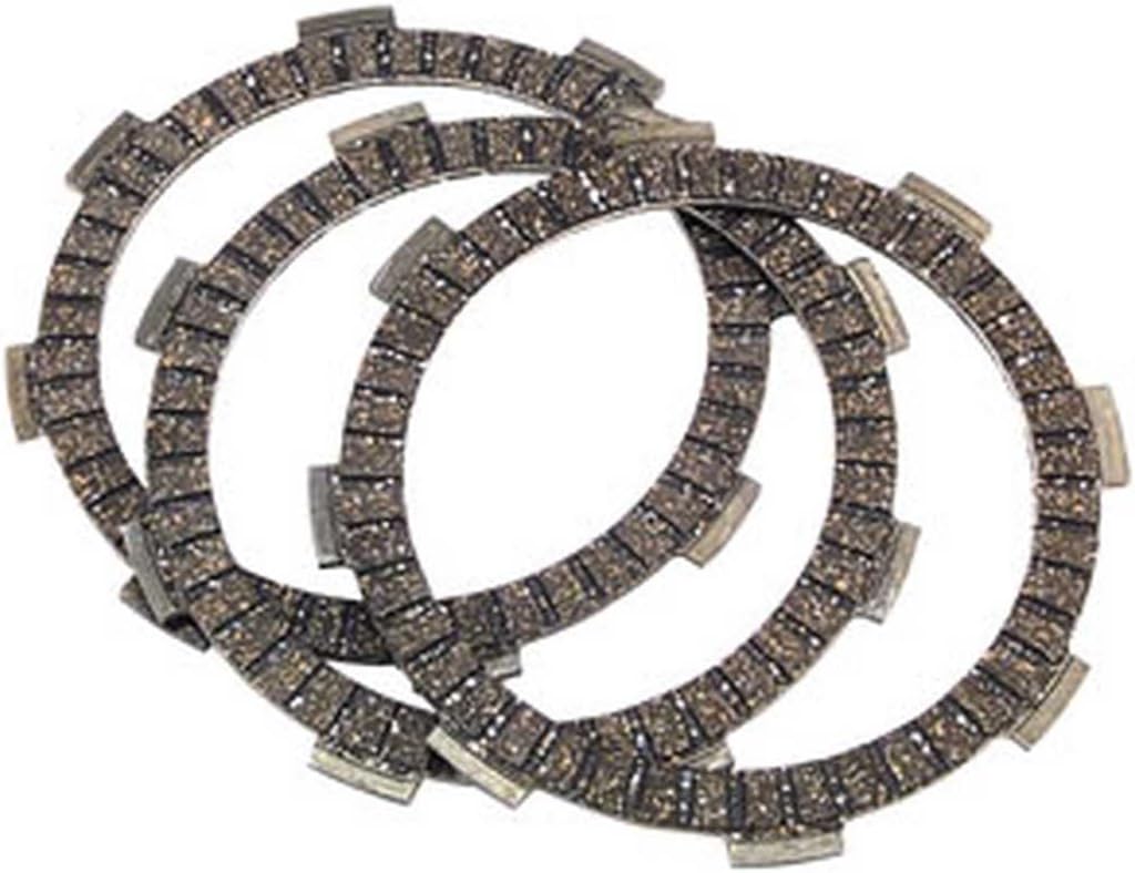 EBC Brakes CK1119 Clutch Friction Plate Kit