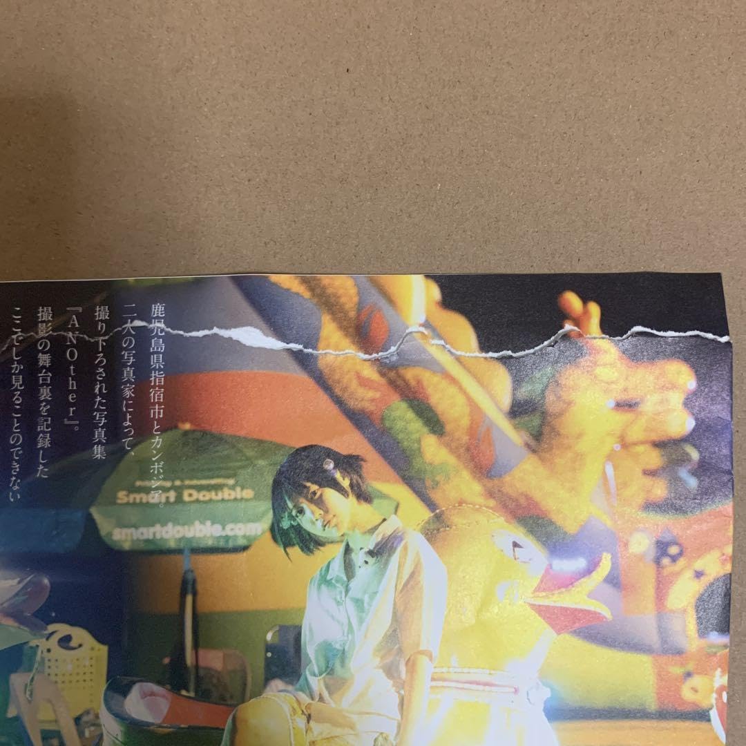 Amazon.co.jp: 週刊 プレイボーイ 雑誌 付録 DVD あのちゃん/グラビア