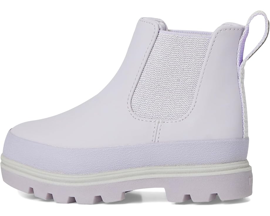 Native Shoes Kids Kensington Chelsea Glitter (Toddler) - Left View