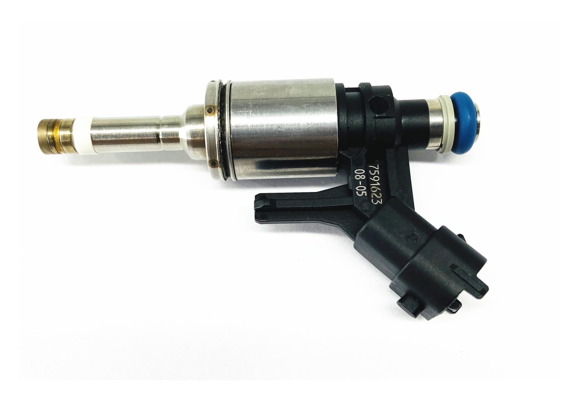 Automotive Fuel injectors Fuel Injector OEM 0261500494 0261500073 1984H5 1984H7 1.6 16V