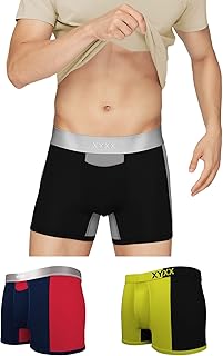 XYXX Men Trunks