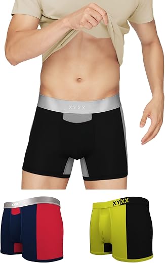 XYXX Men Trunks