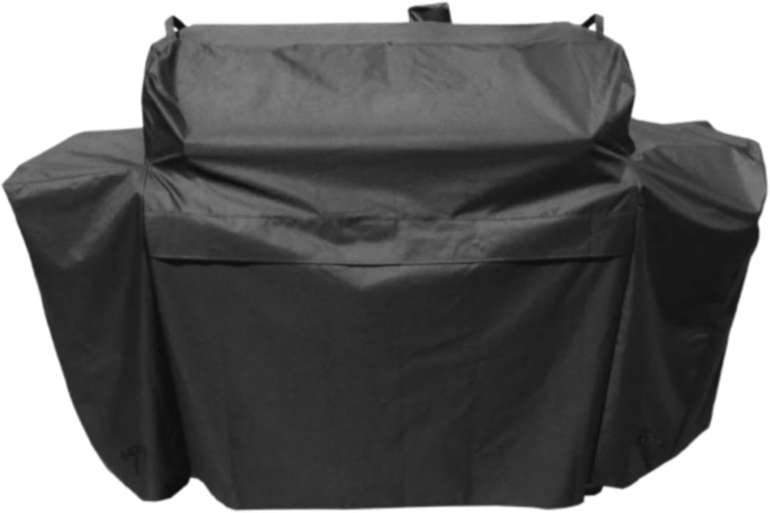 Grill Cover Replacement for Nexgrill Oakford 1150 Pro 3-Burner Propane Gas and Offset Charcoal Smoker Combo Grill,Oakford 1150 Pro Grill Cover Accessories 700-0072