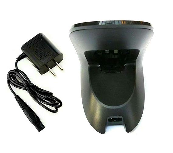Upgraded Electric Shaver Charging Stand Charger + Power Cord For PHILIPS Bodygroom BG2025 BG2025 BG2026 BG2028 BG2034 BG2036 BG2038 XA2029 422203620351