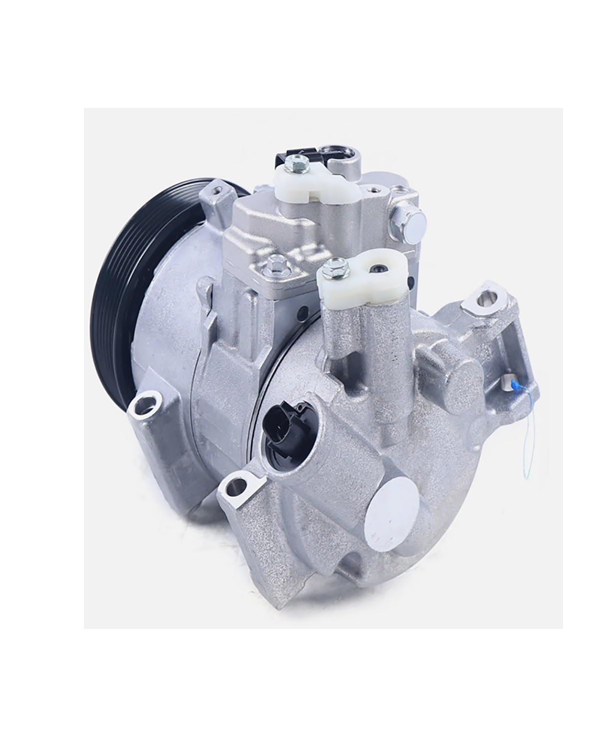 Compresor de Aire Acondicionado para automóvil Yizhi 8831002710 447260-3373. Compresor de Aire Acondicionado automotriz. Repuestos para automóviles.
