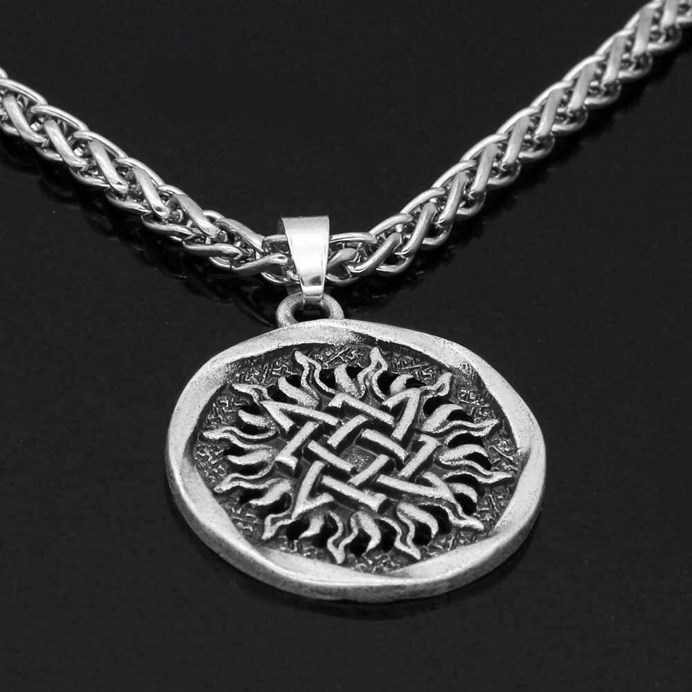 Collier Viking Soleil | Viking Shop