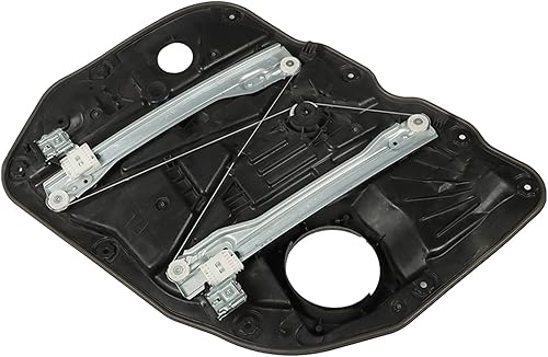 Miniatura 4 de LABLT Elevalunas eléctrico delantero izquierdo Reemplazo del controlador para Kia Optima 2012 2013 82471-4C500 824714C500