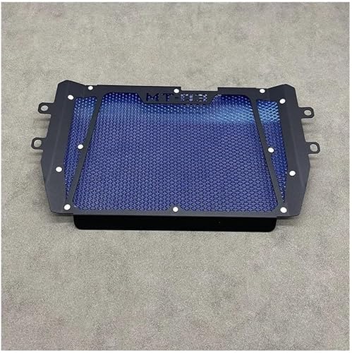 Miniatura 4 de Radiator Grille Guard MT03 Motorcycle Radiator Grille Guard Protection Cover Radiator Cover For Ya&maha MT-03 MT 03 2015 2016 2017 2018 2019 2020