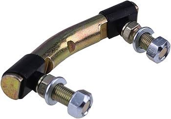 Amazon.com: JZGRDN 2X Pivot Link Tie Rod 597069702 Compatible with