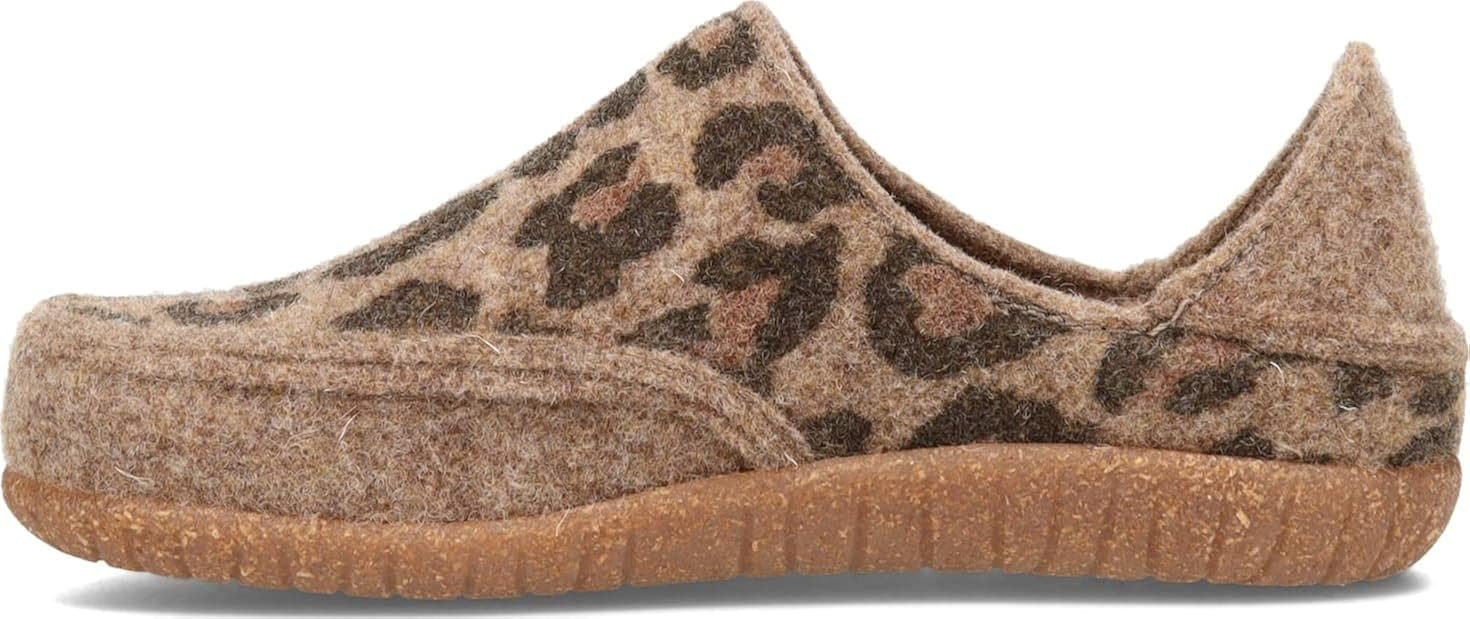 Taos Unisex Convertawool Clog