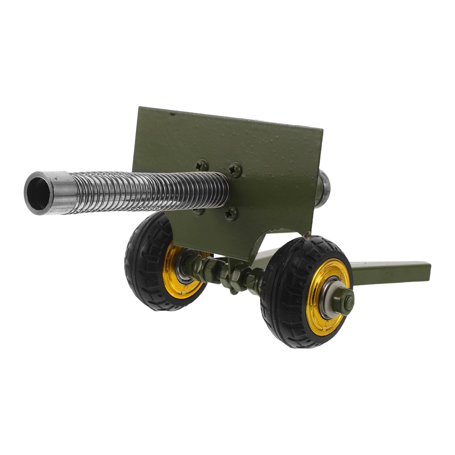Miniaturowa Figurka Dekoracyjnej Biurko Retro Model Kolekcjonerski Antyczny Styl Solidna i Kompaktowa Ozdoba Festiwale i Do Domu