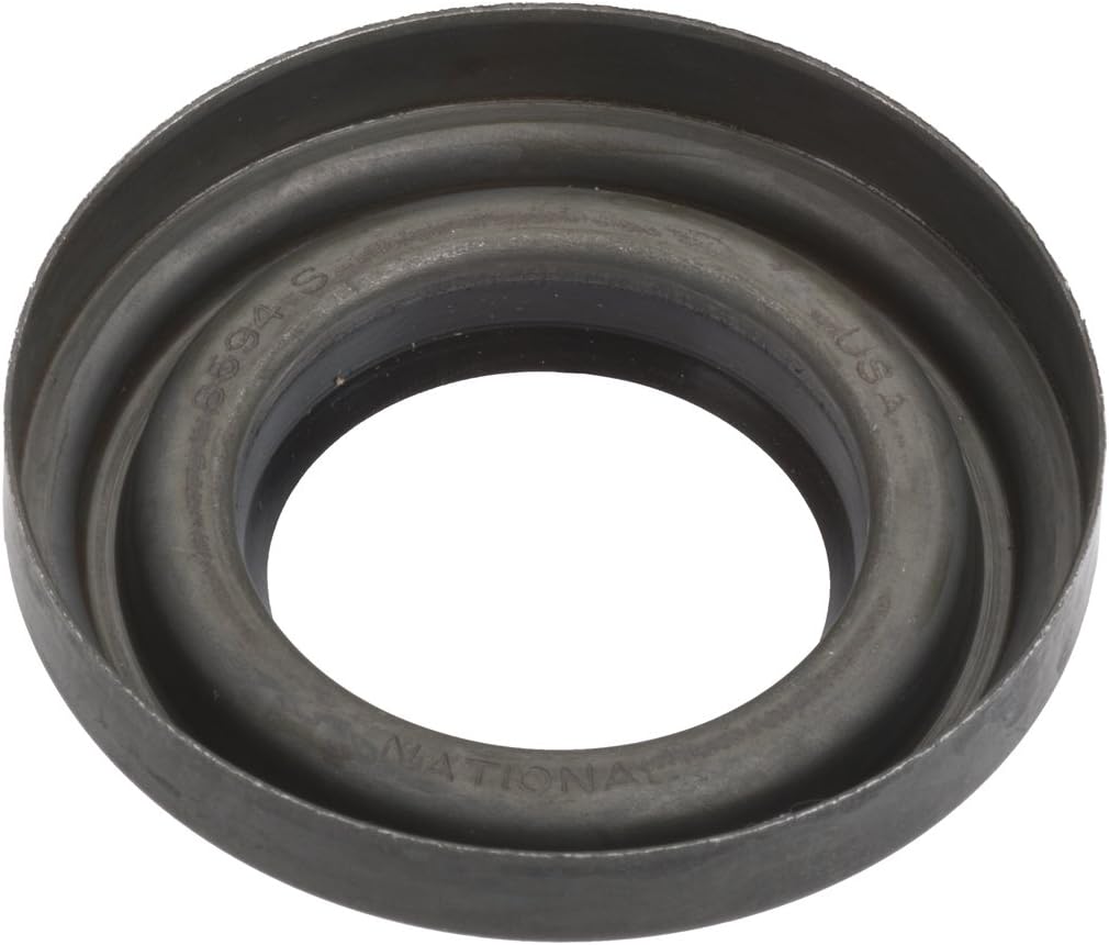 National Oil Seals 8594S Wheel Seal