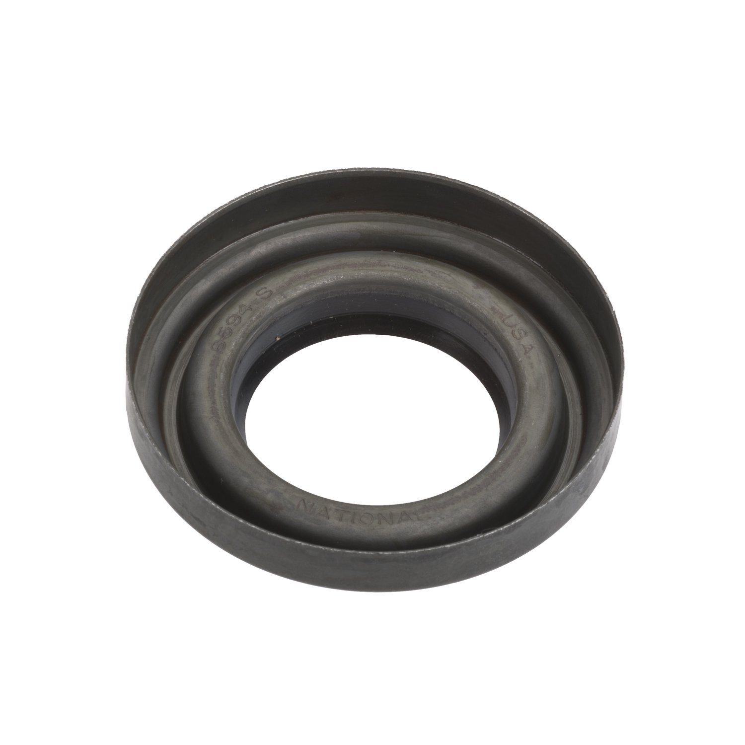 National Oil Seals 8594S Wheel Seal Automotive