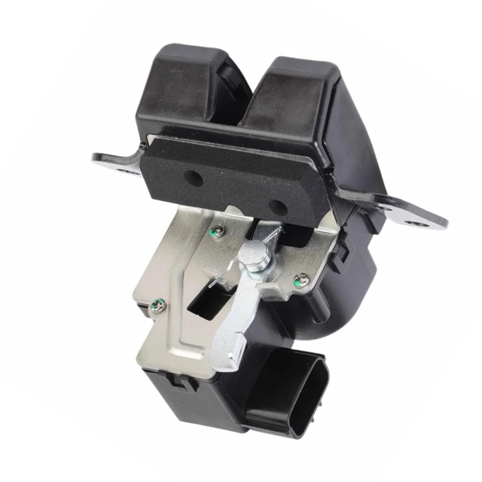 Boot Lock Tailgate Lock Compatible with Kia for Soul 2008-2013 for Venga 2010-2019 Trunk Lid Lock Actuator Tailgate Rear Hatch Latch Lock 81230-1H000