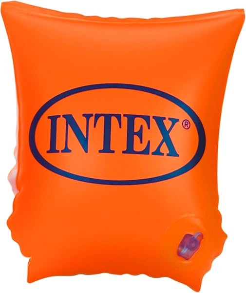 Intex – Inflatable Armbands - 2