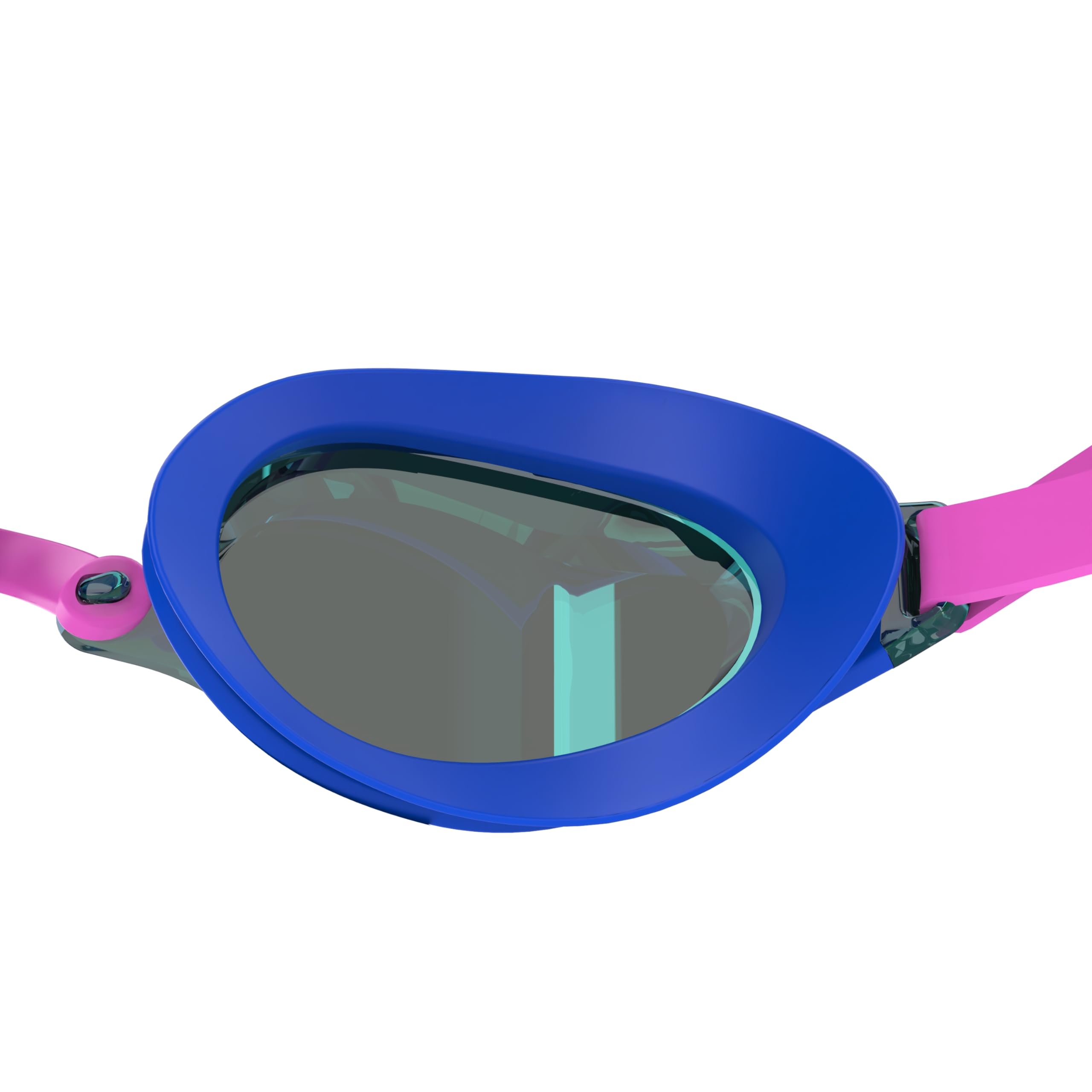 Speedo Swim Goggles Socket 2.0 Gafas de natación Unisex adulto (Pack de 1)
