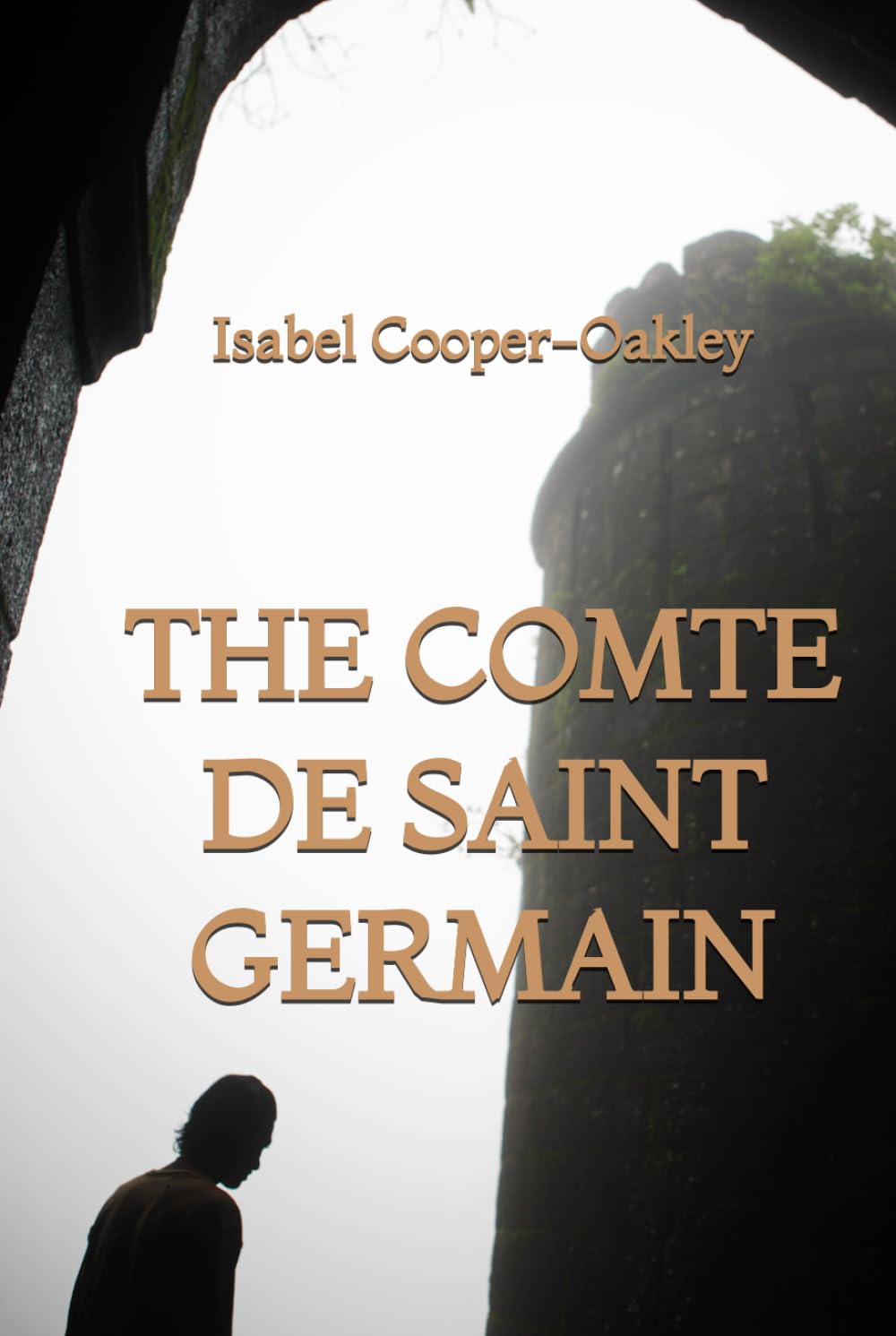 The Comte de St. Germain