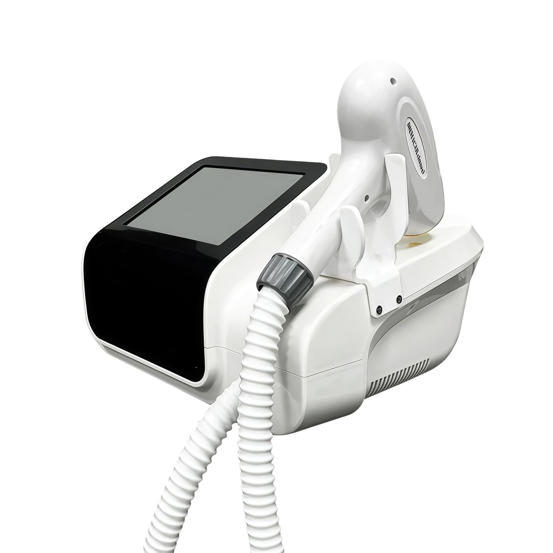 4000W depilatore laser a diodo a quattro lunghezze d'onda, corpo della macchina di raffreddamento ad acqua, depilazione professionale di livello salone, adatta a tutti i capelli, certificazione CE