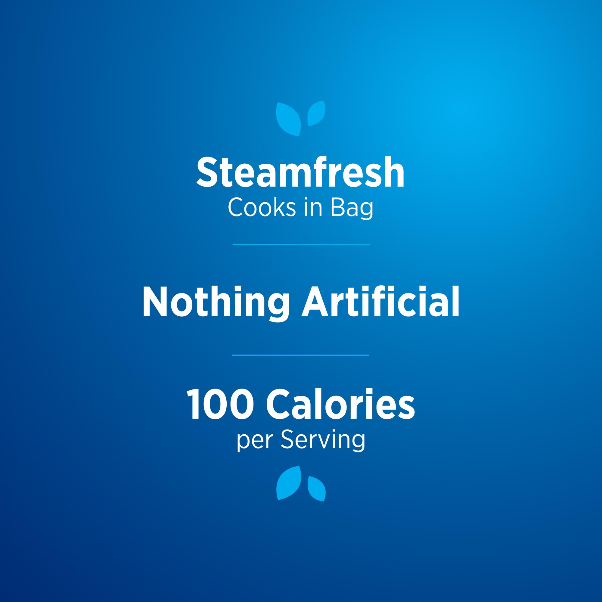 Birds Eye Steamfresh Super Sweet Corn Frozen Vegetables 10 oz Bag — view 6