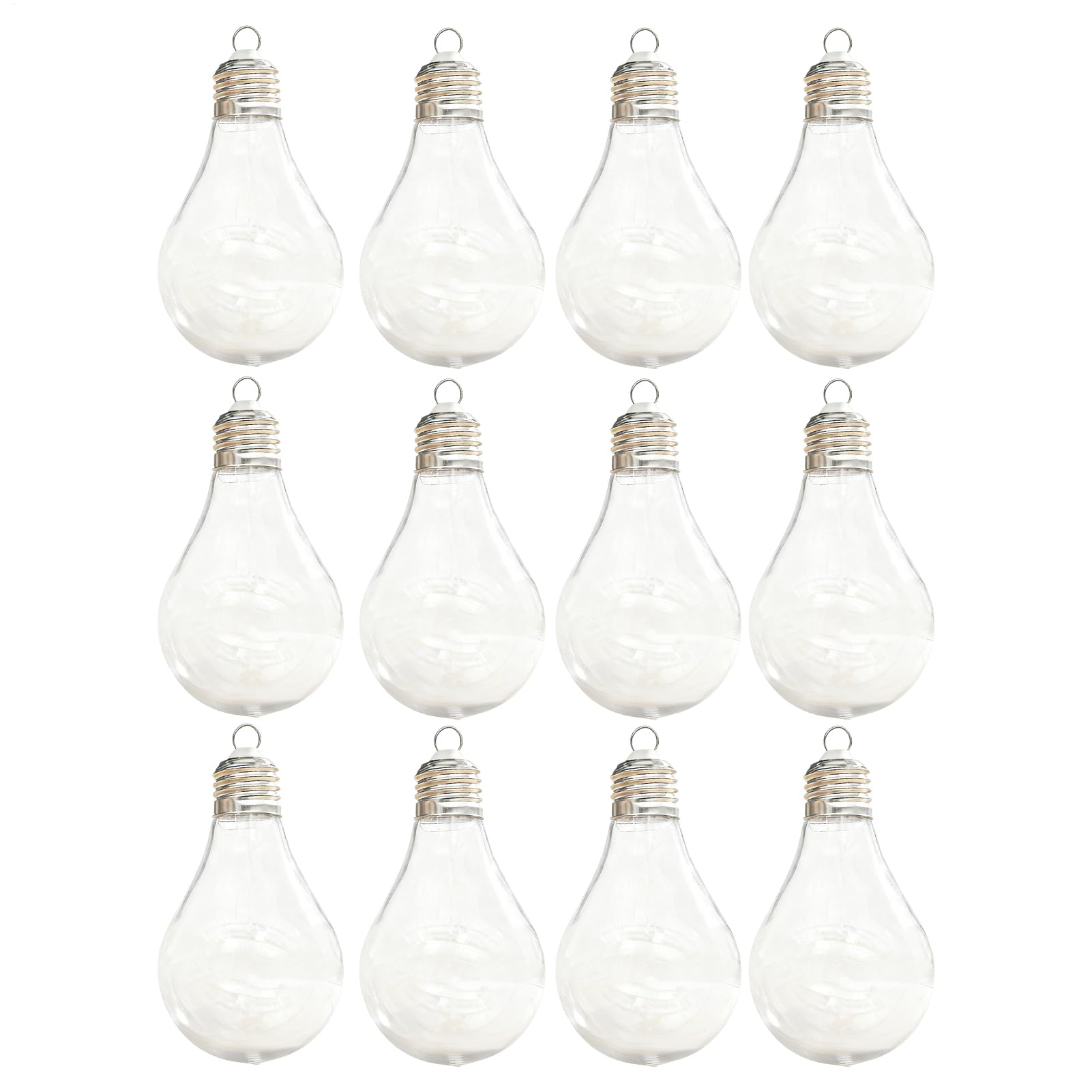 Ampoules rechargeables grande ouverture : éclairez votre cheminée sans fil