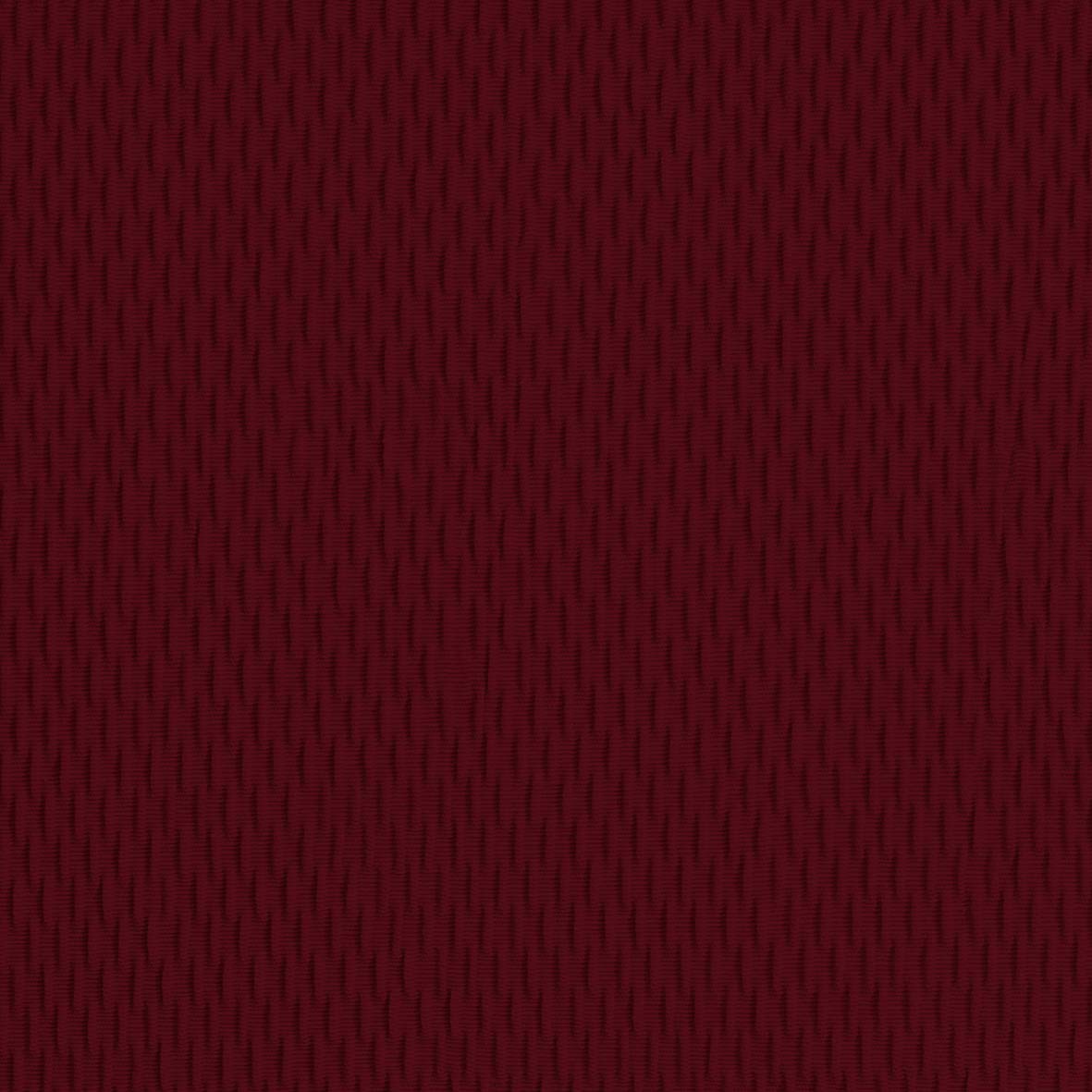 Martina Home Tunisia Copridivano Elasticizzato per Divano, Tela, Rosso (Bordeaux), 2 Plazas (120-170 cm)