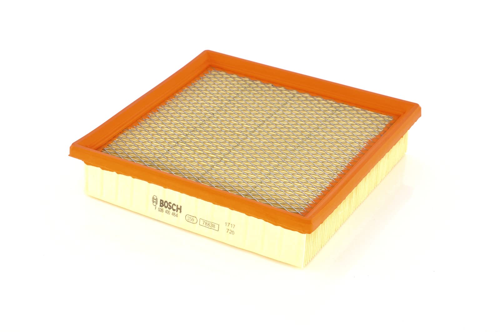 Filtro Abitacolo Jeep Grand Cherokee 2011 BP ADA102517 - Ricambio Nuovo, Montaggio Facile