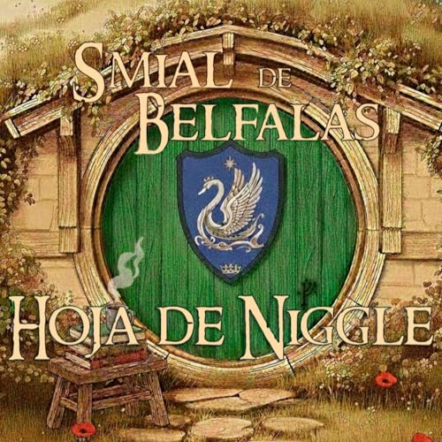 Smial de Belfalas - Hoja de Niggle
