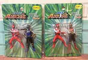 忍風戦隊ハリケンジャー　アクリルキーホルダー　まとめ売り 13個 忍風戦隊ハリケンジャー アクリルキーホルダー まとめ売り 13個