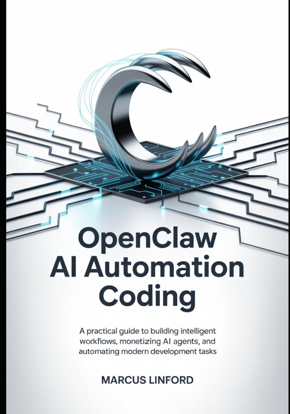 OpenClaw AI Automation Coding: A Practical Guide to Building Intelligent Workflows, Monetizing AI Agents, and Automating Modern Development Tasks