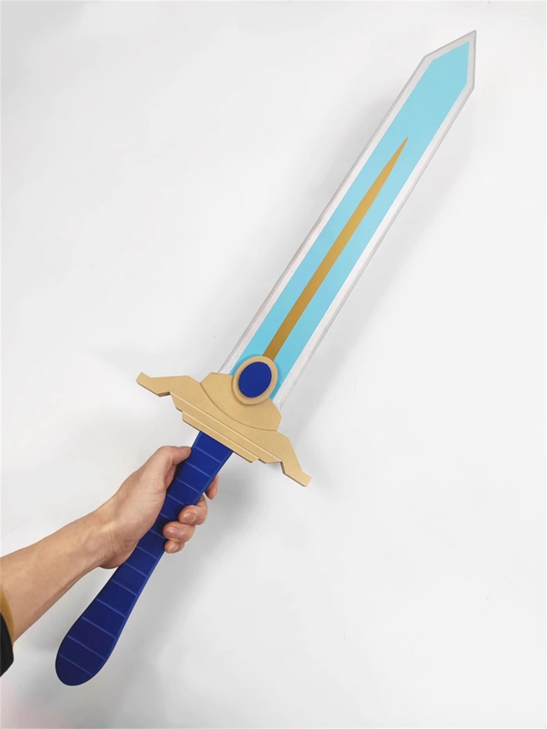 Amazon.co.jp: Monenjoy 勇者ヒンメル 道具 90cm コスプレ道具
