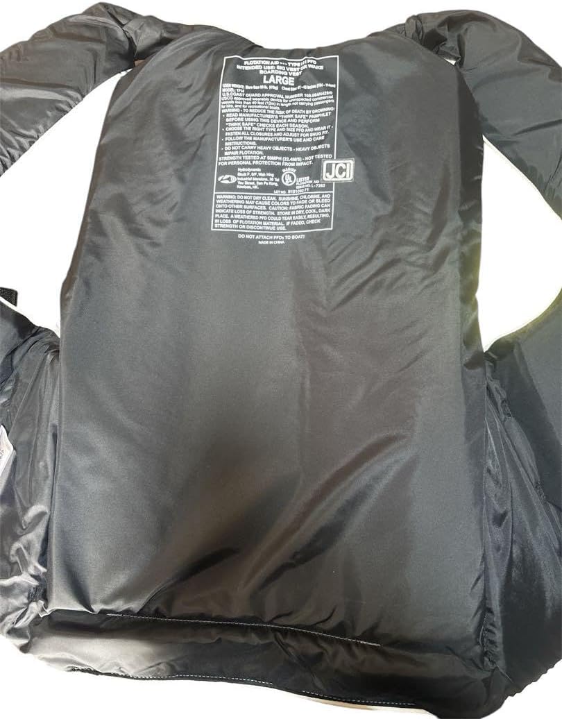 J-FISH EVOLUTION ライフジャケット Lサイズ J-FISH EVOLUTION ライフ