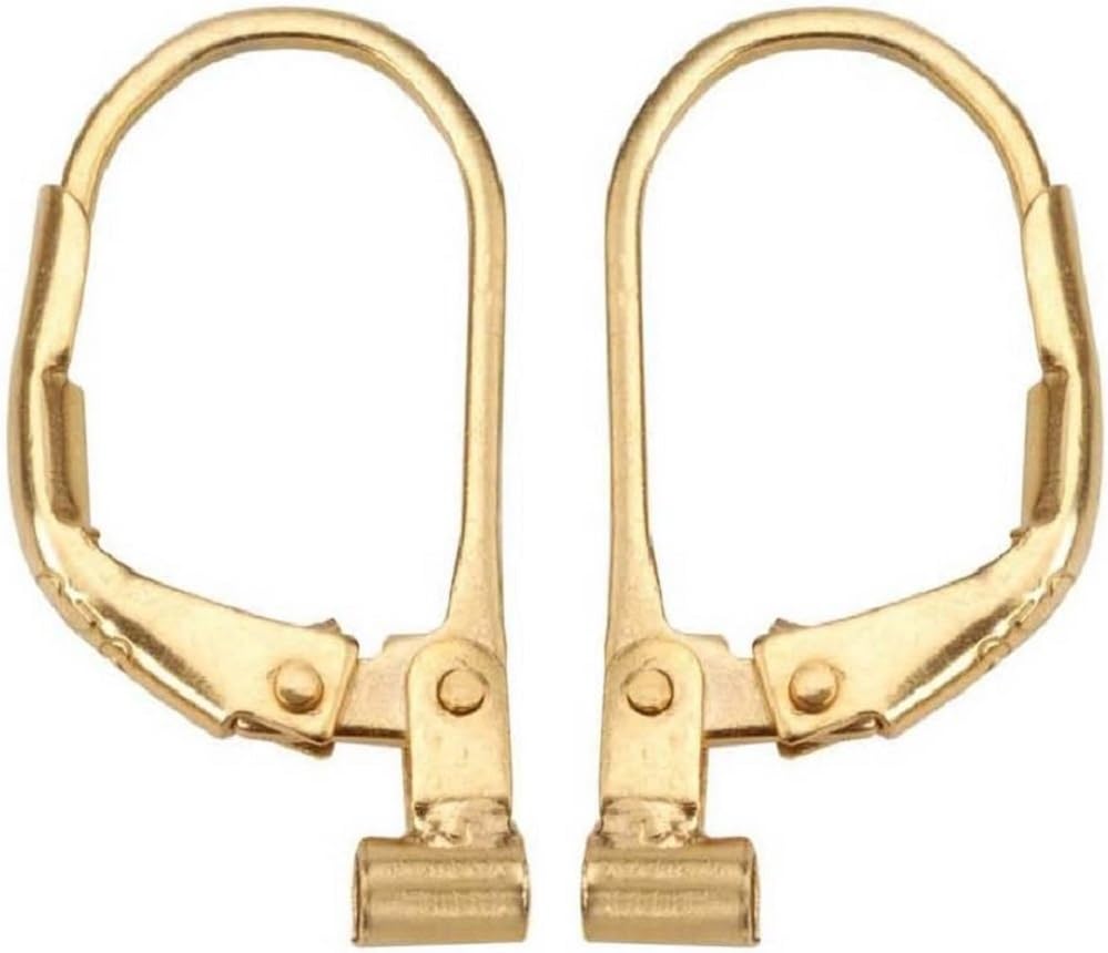 Earring Convertibles Pair Sterling Silver