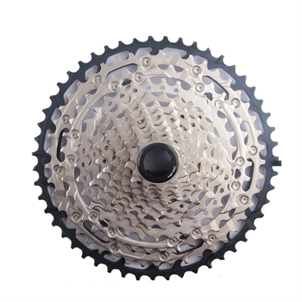 Cassetta volano a 12 velocità compatibile con ruota libera per mountain bike 10-51T 10-45T