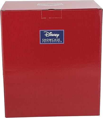 Miniatura 7 de Enesco Jim Shore Disney Traditions - Figura de Ariel y Úrsula, 9.5 pulgadas, multicolor