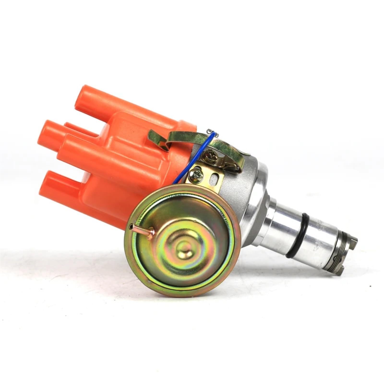 Car Auto Distributor Do Beetle Do Campera Kompletne punkty dystrybutora 034 Dystrybutor chłodzony powietrzem Distributor