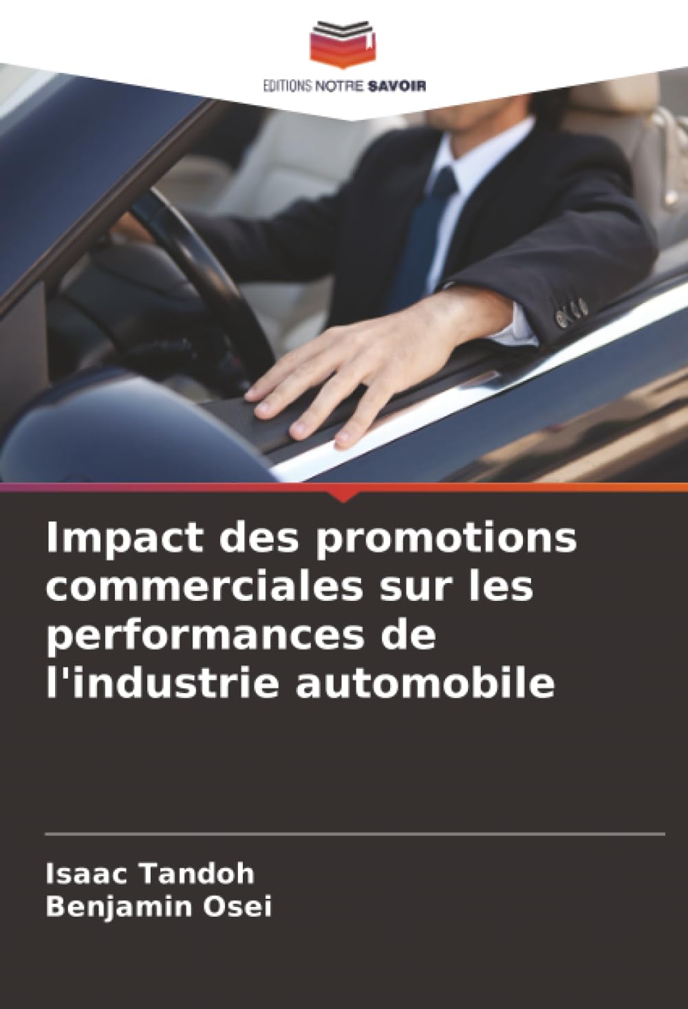 Impact des promotions commerciales sur les performances de l'industrie automobile