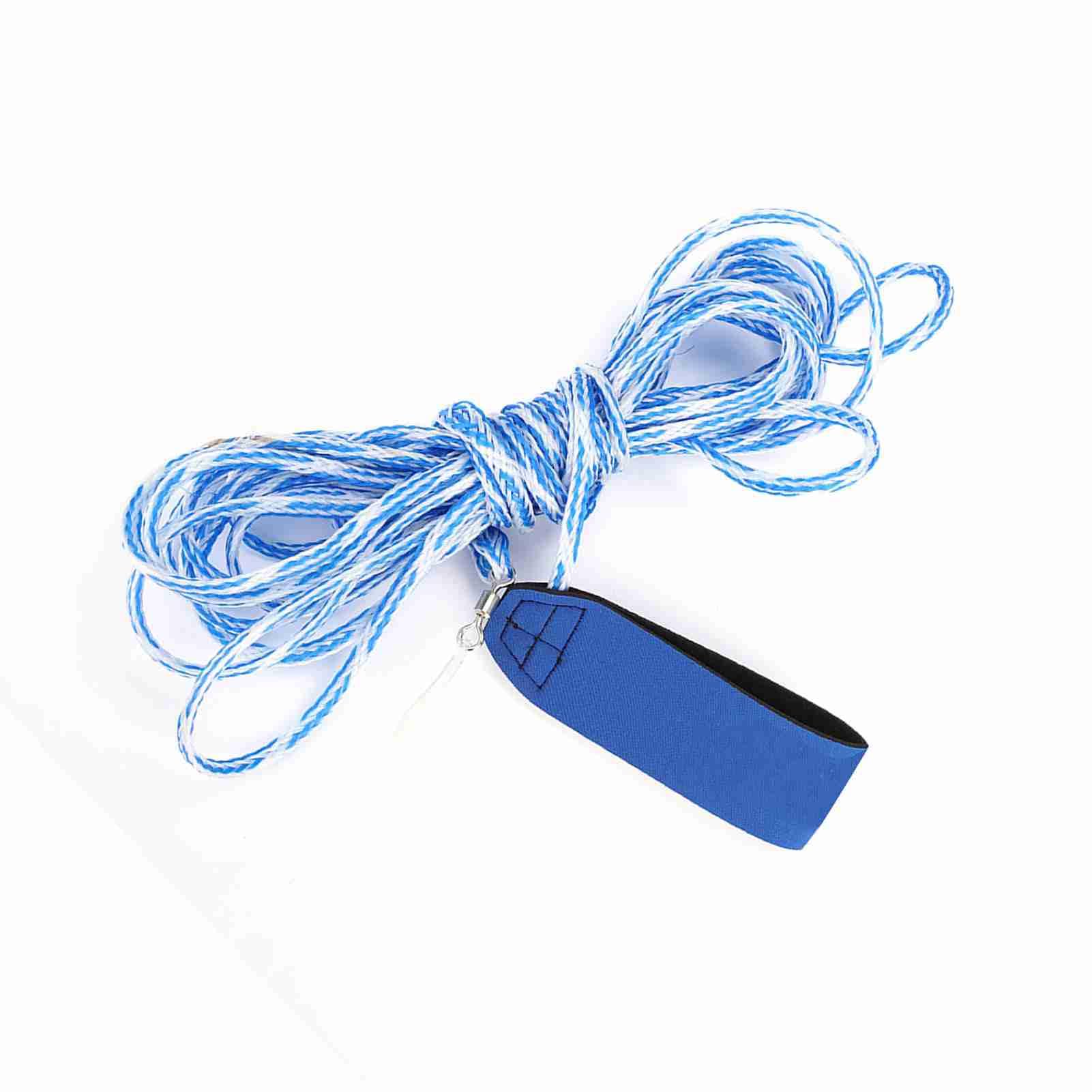 Alomejor Filet de Pêche en Nylon de Style Américain, Filet à Main Durable pour Les Amateurs de Pêche, à 0.5 Doigts pour Une Utilisation Facile