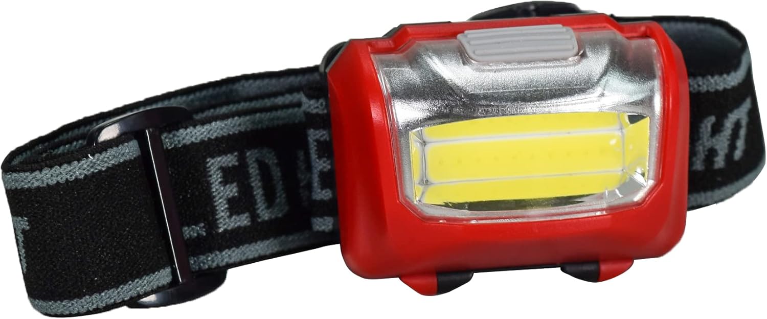 Stop & Go 5001 24 Piece Tubeless Mushroom Plug Tire Mobility Repair Kit & Air Compressor for Punctures & Flats on Car, Trucks, Trailers, & ATV (15 Plugs)