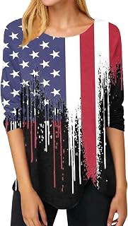 BaoDan Women Workout Clothe Blue Top Teen Modern Tops Ruffle Shirt Dry Tee Shirts Maternity Loose Tops Green T Shirts Black Workout Tee Running Short 5 Mock Neck Top