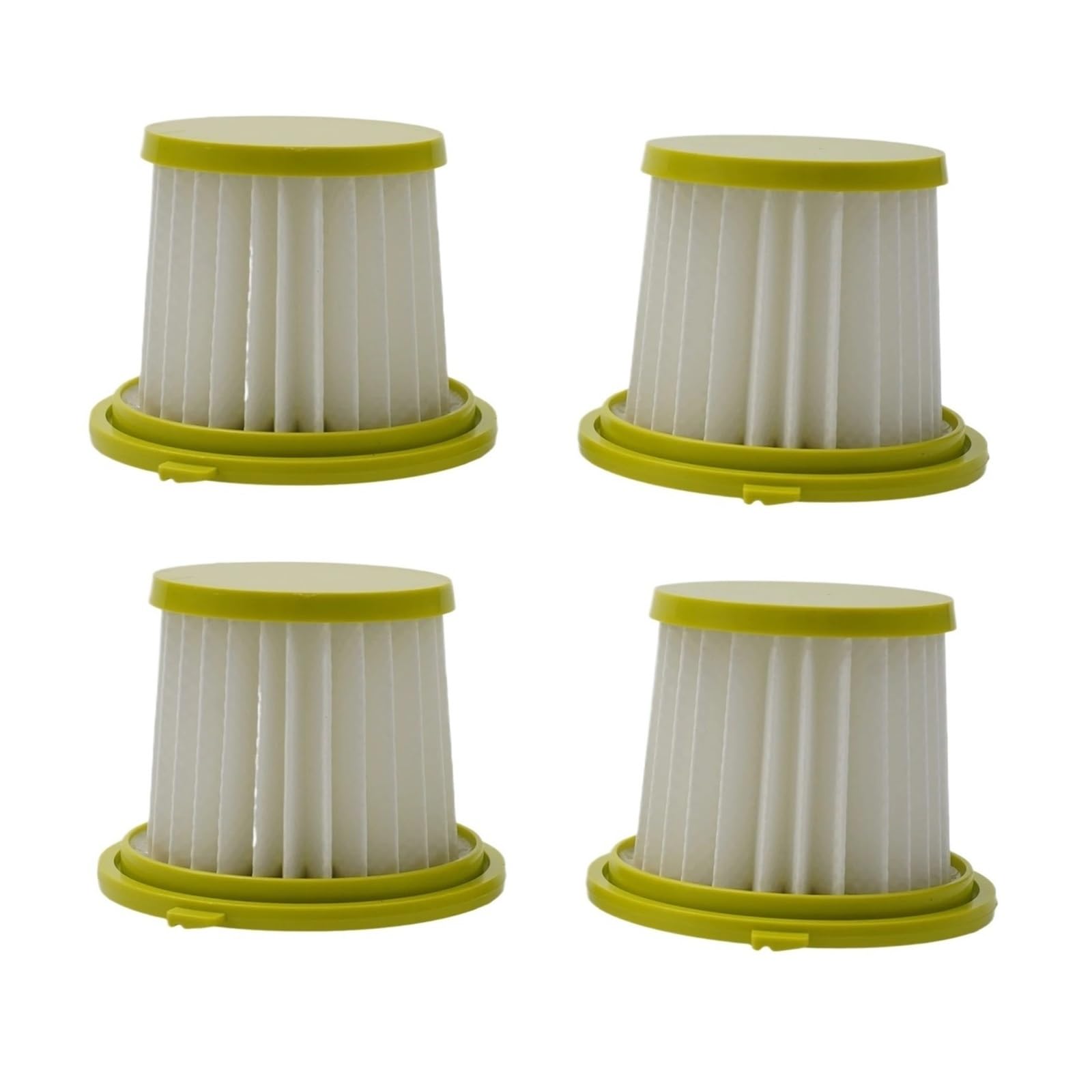 Filtr 2 Szt., Kompatybilny Z PCL704 CL705, Filtr Zamienny Do Odkurzacza Ręcznego(4PCS)