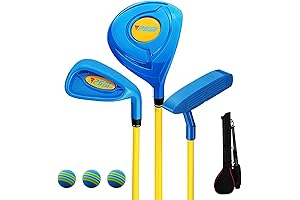 PGM Children's Golf Clubs