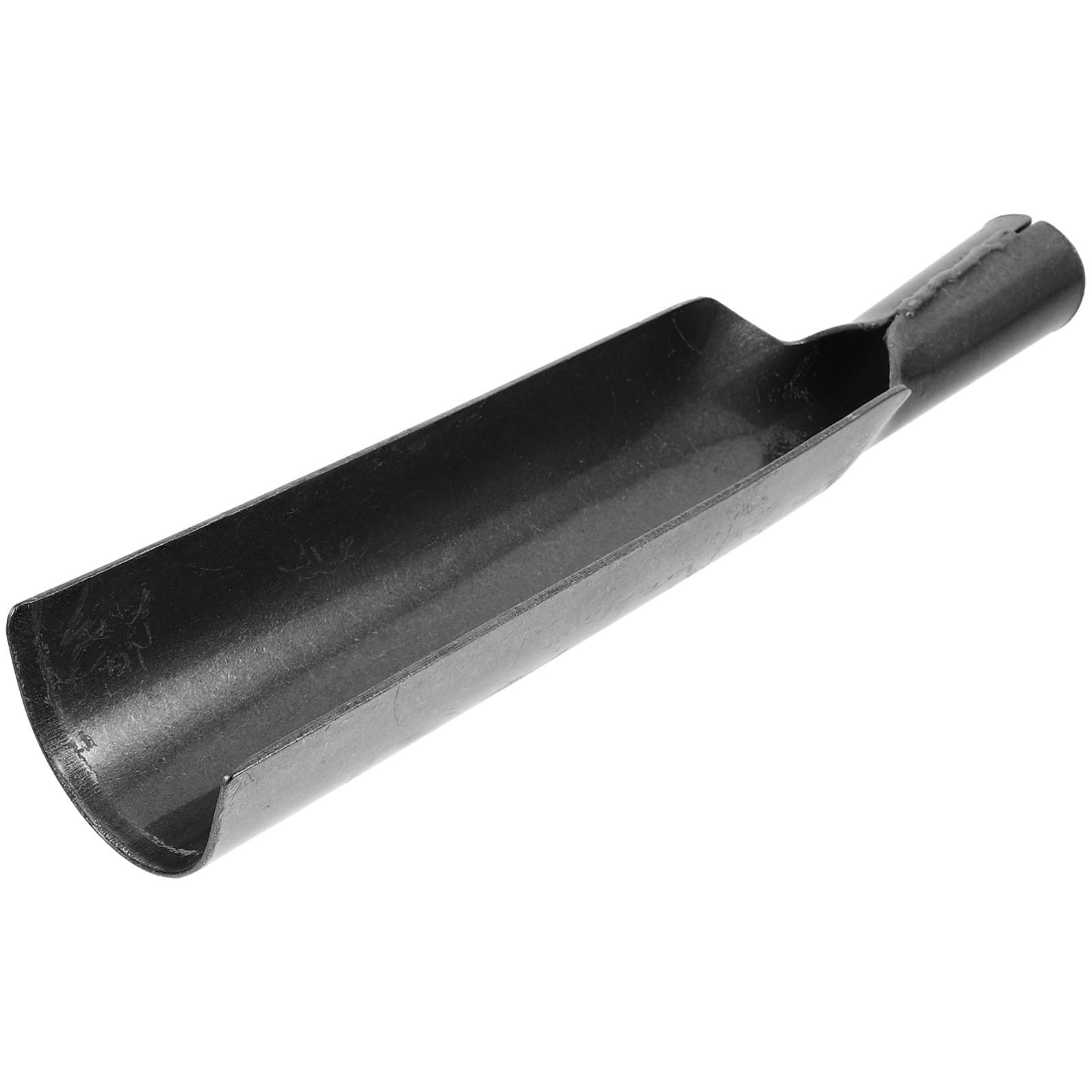GLEAVI Vanga da Giardino in Acciaio al Manganese Pala da Giardinaggio per Piantare e Scavare Manico Ergonomico per Uso Domestico e Attività Outdoor