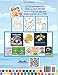 Noah & God's Promise - Dot Markers Book for Toddlers: Coloring Activities for Kids Ages 1-3 (Little Dots Big Faith)