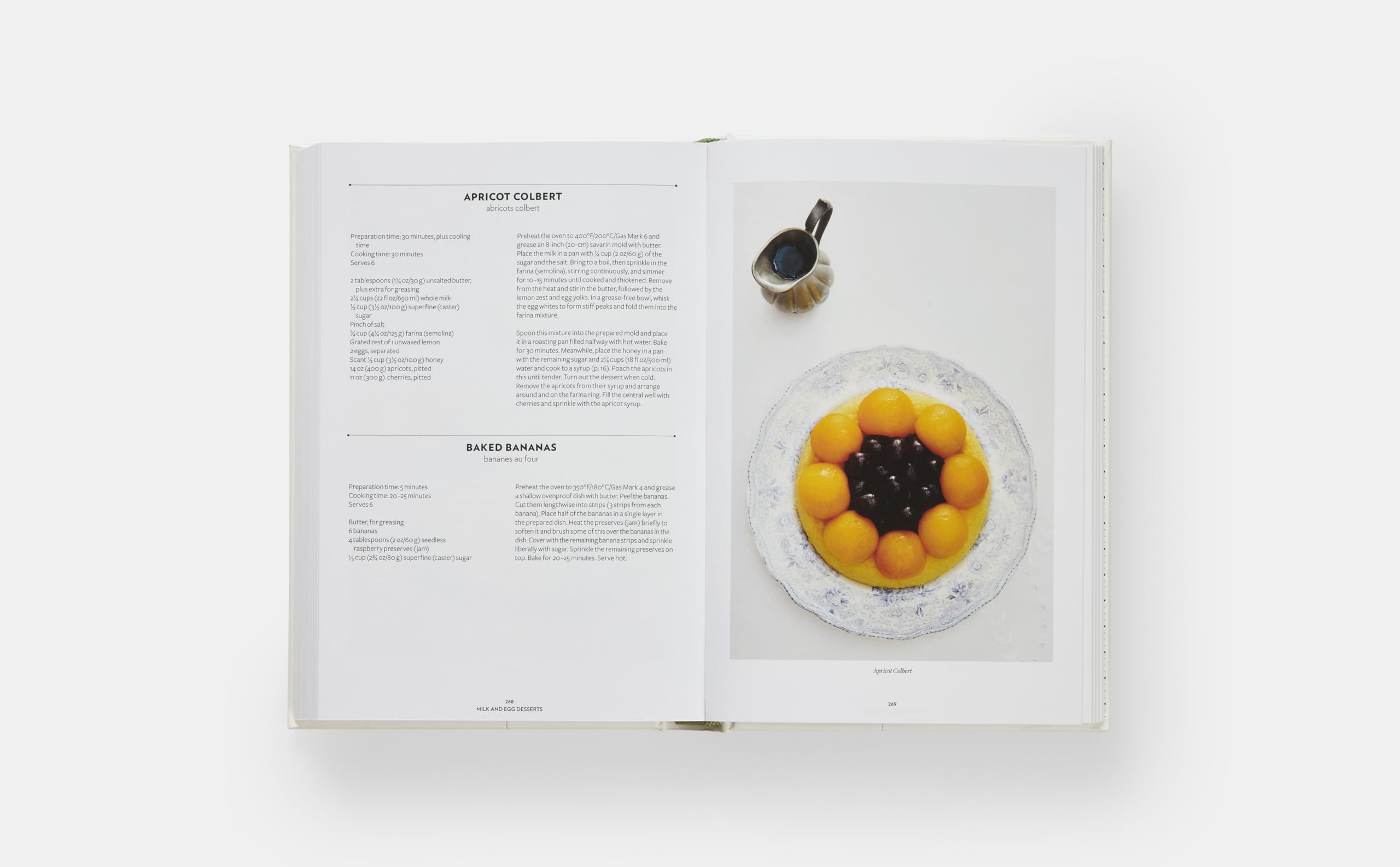 The art of french baking