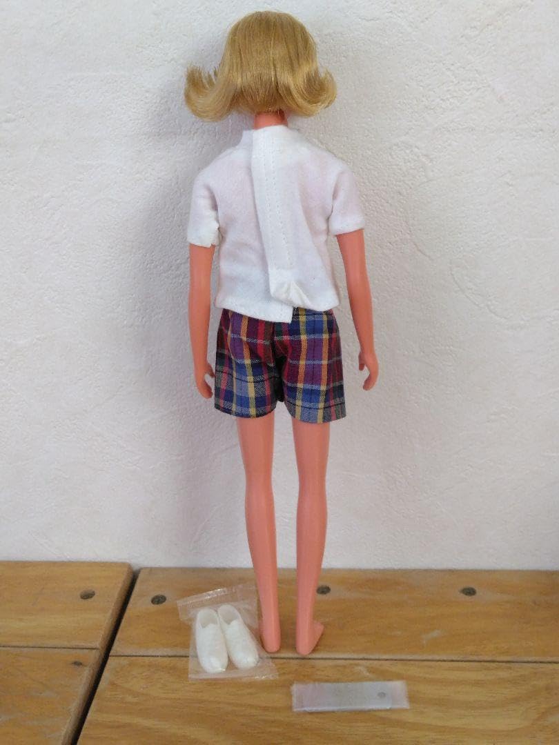 ジェニーフレンドマイク　ボーイフレンドマイク ジェニーボーイフレンド マイク タカラ TAKARA 当時物 中古品