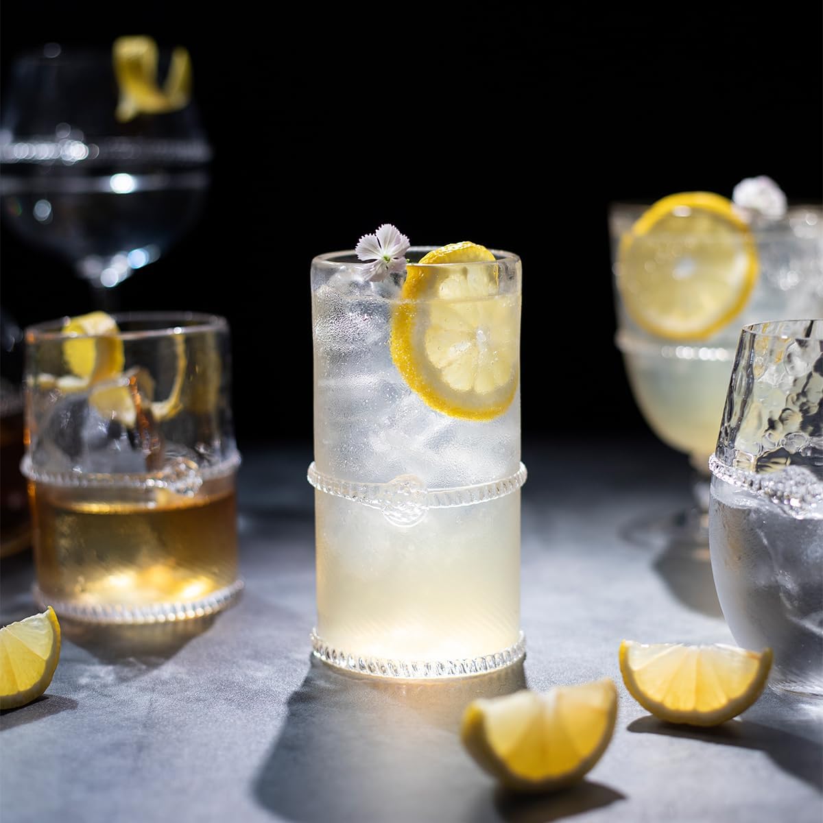 Juliska Graham Highball